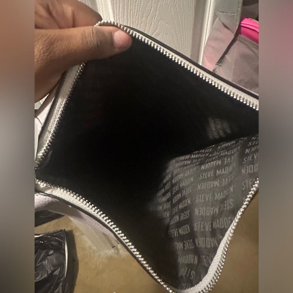 Steve Madden Purse